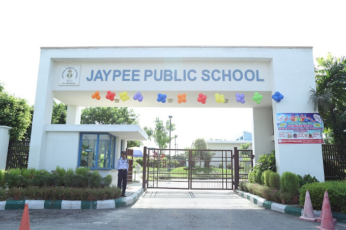Jaypee Public School 
