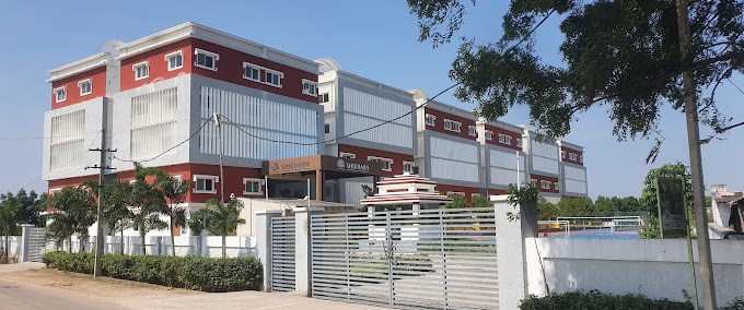 Shikhara School