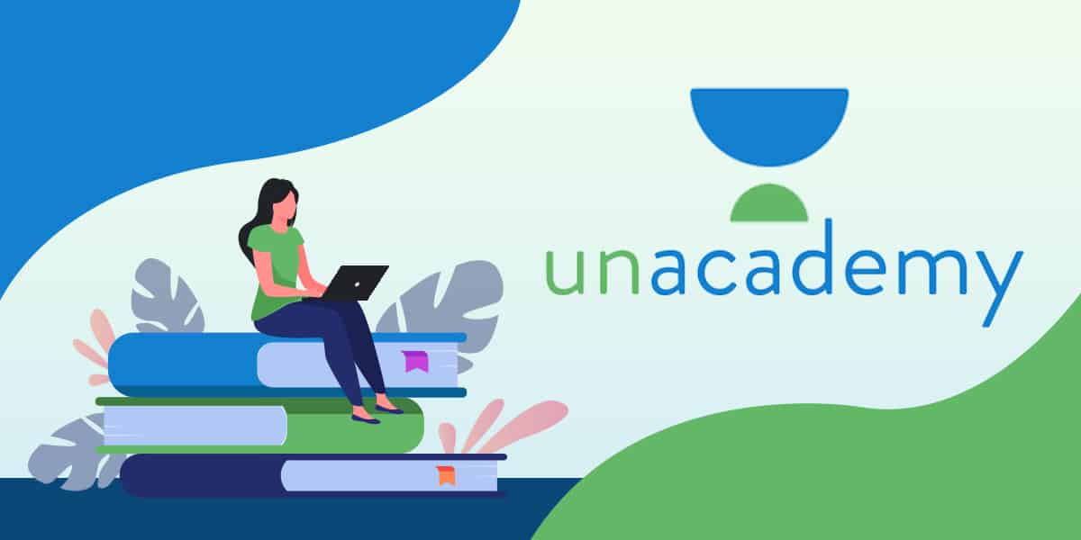 Unacademy online school of india
