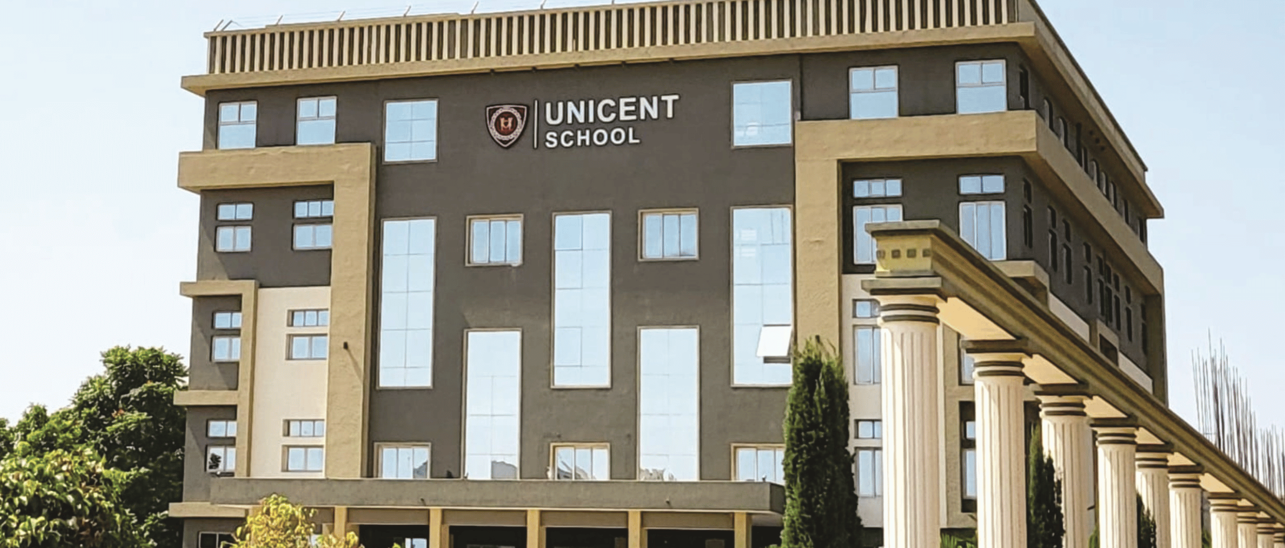 Unicent School