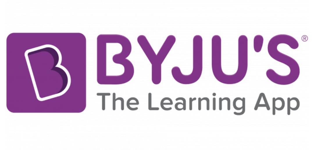 Byju's online school in India 