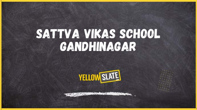 Sattva Vikas School ahmedabad-Image