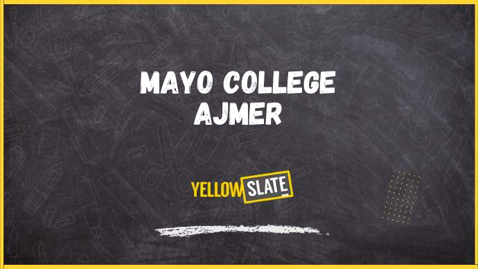 Mayo College ajmer-Image