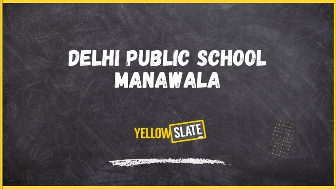 DELHI PUBLIC SCHOOL amritsar-Image