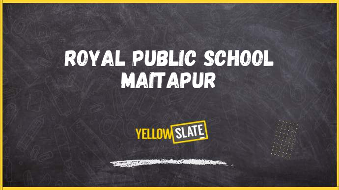 ROYAL PUBLIC SCHOOL balasore-Image