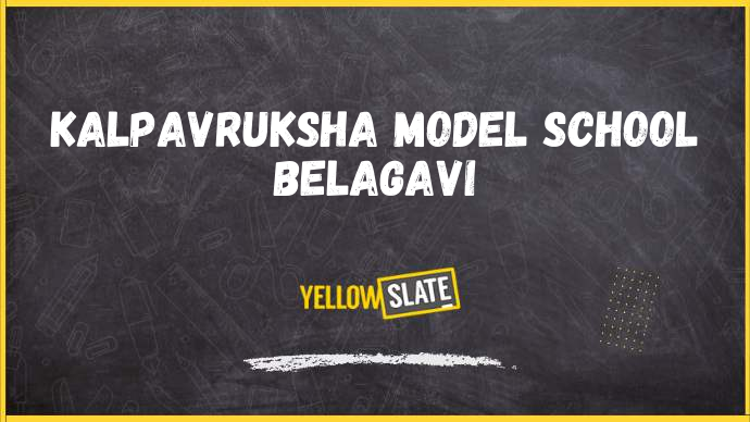 Kalpavruksha Model School belagavi-Image