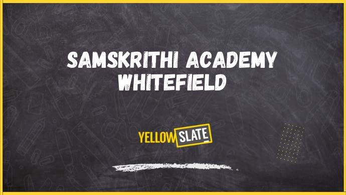 Samskrithi Academy bengaluru-Image