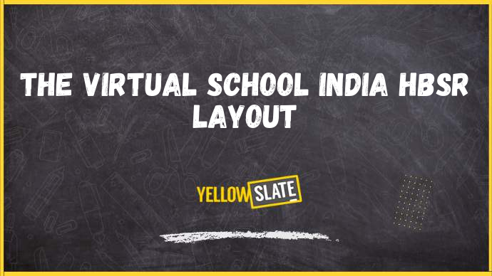 The Virtual School India online-schools-Image