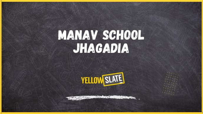 MANAV SCHOOL bharuch-Image