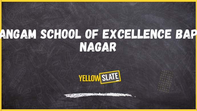 Sangam School Of Excellence bhilwara-Image