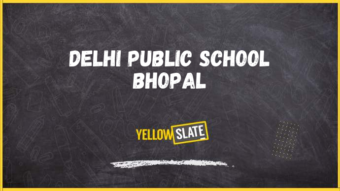 Delhi Public School bhopal-Image