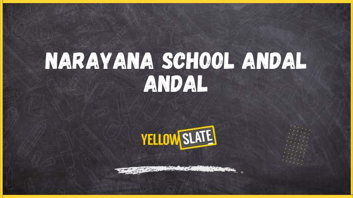 Narayana School Andal burdwan-Image