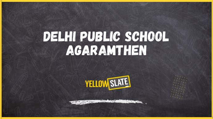 Delhi Public School chennai-Image