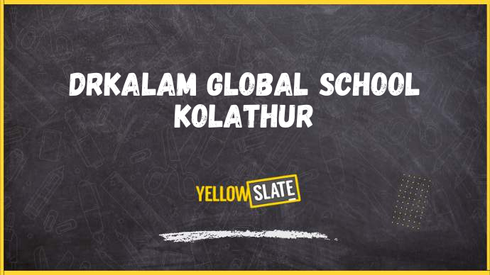 Dr.KALAM GLOBAL SCHOOL chennai-Image