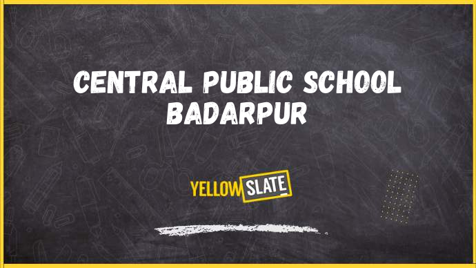 CENTRAL PUBLIC SCHOOL karimganj-Image