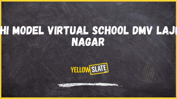 Delhi Model Virtual School (DMV) delhi-Image