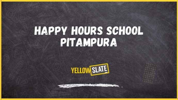 Happy Hours School delhi-Image