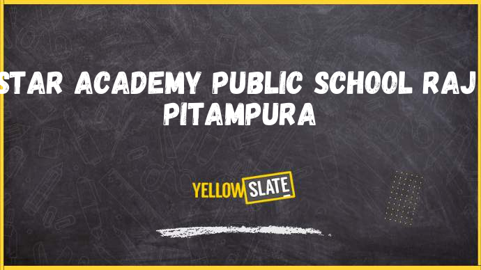 RISING STAR ACADEMY PUBLIC SCHOOL delhi-Image