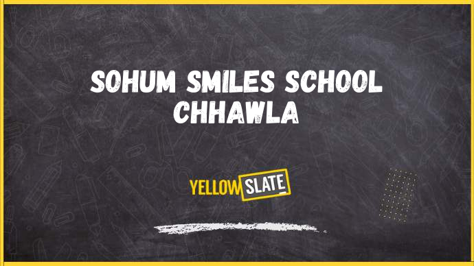 Sohum Smiles School delhi-Image