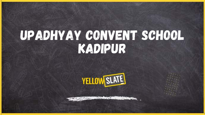 Upadhyay convent school delhi-Image