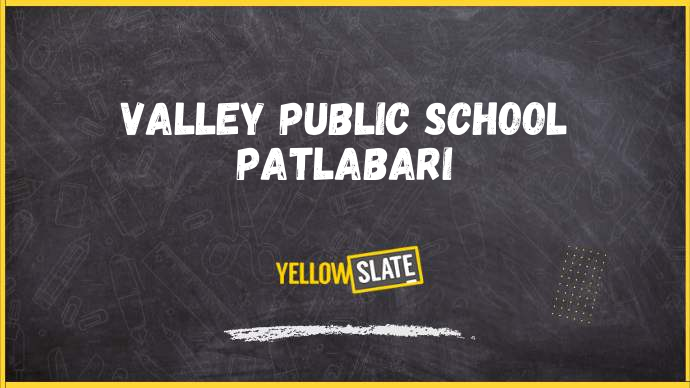 VALLEY PUBLIC SCHOOL dhanbad-Image