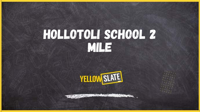 Hollotoli School dimapur-Image