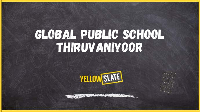 Global Public School ernakulam-Image