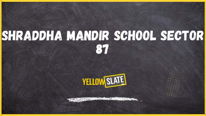 Shraddha Mandir School faridabad-Image