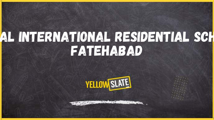 Royal International Residential School fatehabad-Image