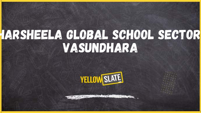 Adharsheela Global School ghaziabad-Image