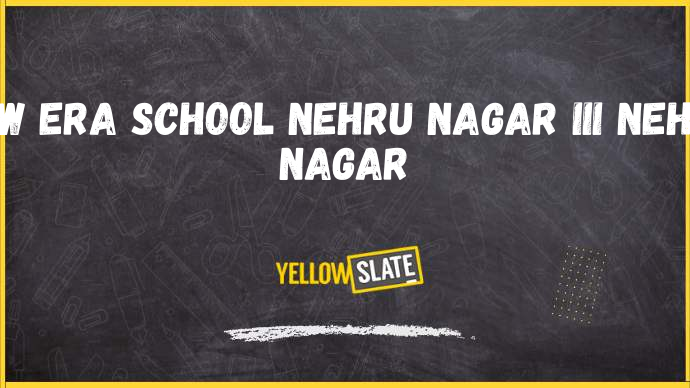 New Era School ghaziabad-Image