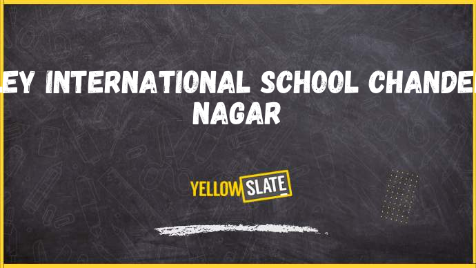 Platinum valley International School ghaziabad-Image