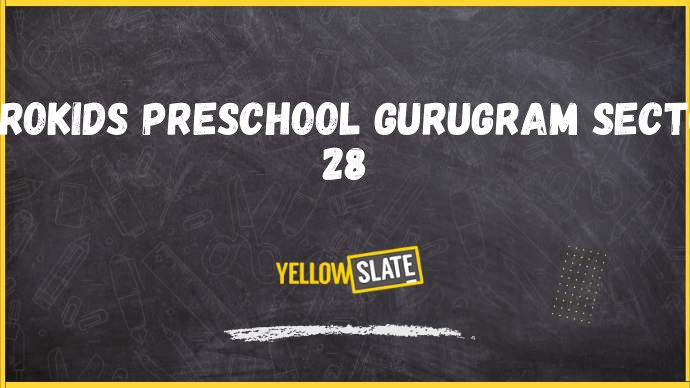 EuroKids Preschool Gurugram gurugram-Image