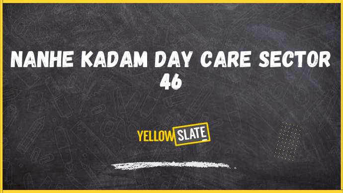 Nanhe Kadam Day Care gurugram-Image