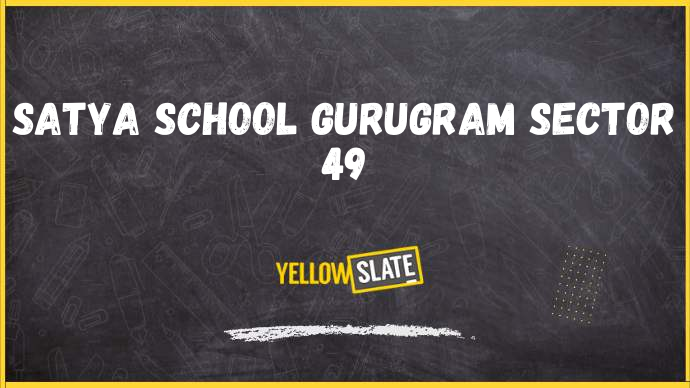 Satya School, Gurugram  gurugram-Image