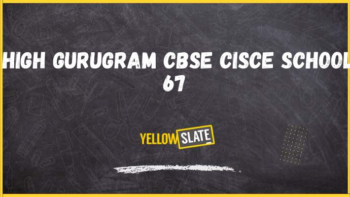 VIBGYOR High, Gurugram | CBSE & CISCE School gurugram-Image