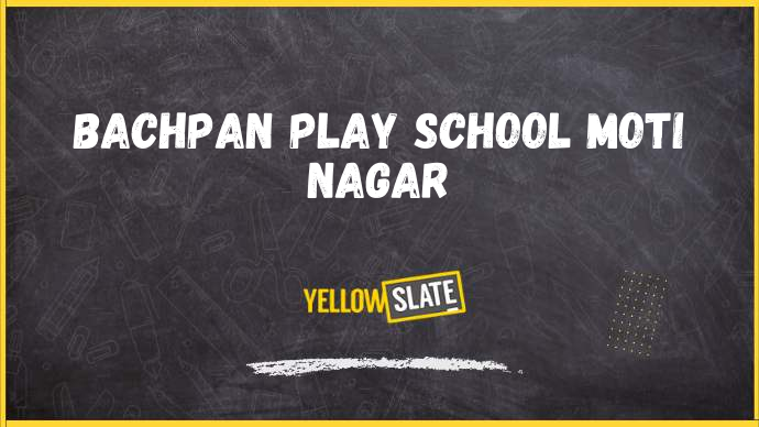 Bachpan Play School,hyder-nagar-alluri-seetaramaraju-nagar-hyderabad-Image