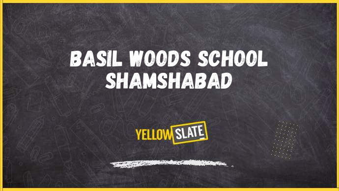 Basil woods school hyderabad-Image