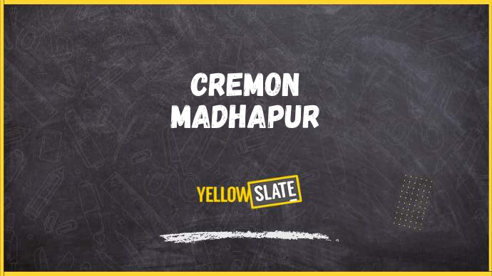 Cremon,indira-nagar-colony-miyapur-hyderabad-Image