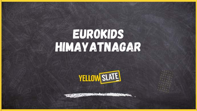 EuroKids,bholakpur-hyderabad-Image