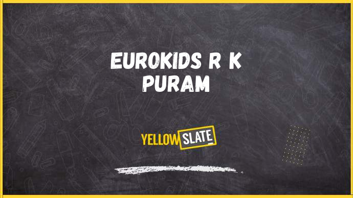 EuroKids hyderabad-Image