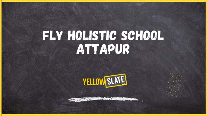 FLY Holistic School hyderabad-Image