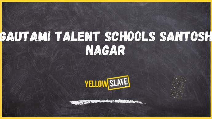 Gautami Talent Schools hyderabad-Image