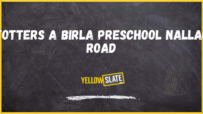 Globe Totters A Birla Preschool hyderabad-Image