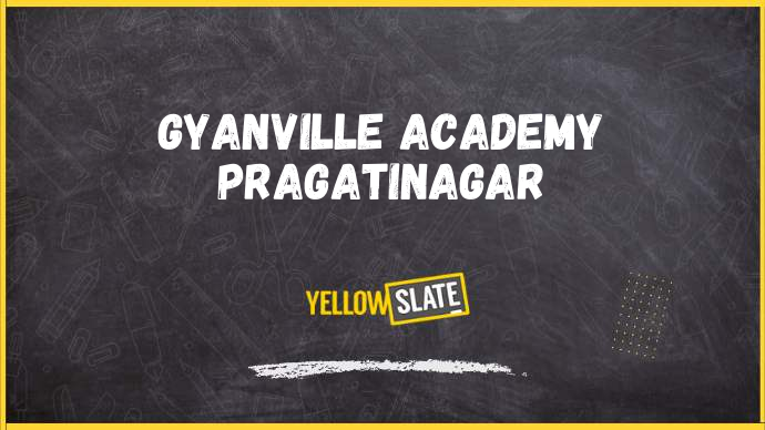 Gyanville Academy hyderabad-Image