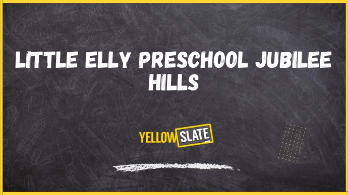 Little Elly Preschool,gandimaisammard-borampetvill-hyderabad-Image