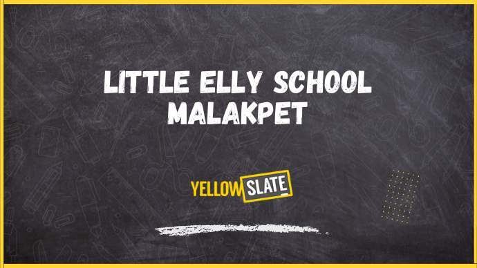 Little Elly School hyderabad-Image