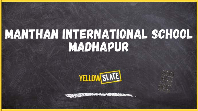 Manthan International School,indira-nagar-colony-miyapur-hyderabad-Image