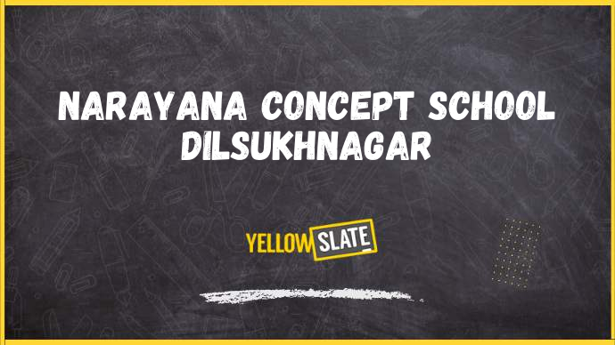 Narayana Concept School,safilguda-hyderabad-Image