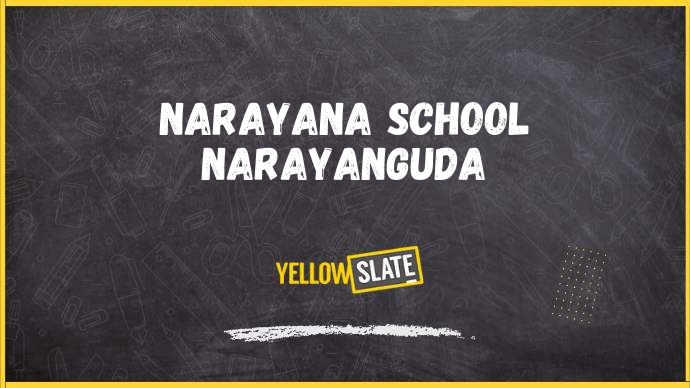 Narayana School,shivam-road-hyderabad-Image